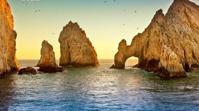  promenade en bateau à los arcos 